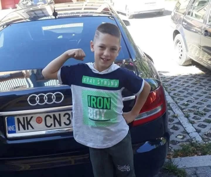Kruščiću zlatna medalja