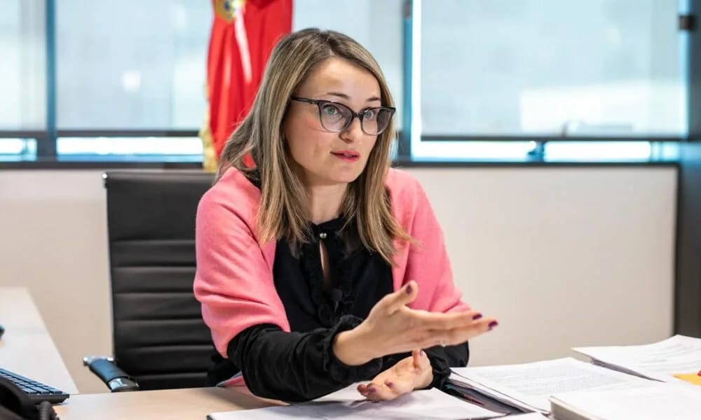 Asistenti za prevenciju nasilja u školama do kraja prvog polugodišta, neće biti problema sa grijanjem
