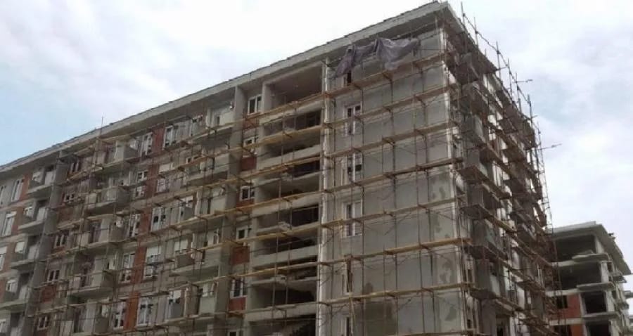 Ako nema savjesne gradnje ne pomaže ni najbolji zakon