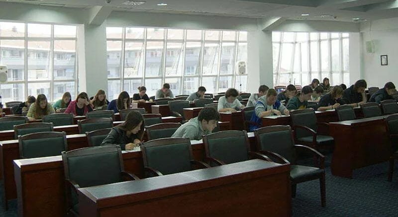 Besplatno testiranje bazične inteligencije u Nikšiću 23. septembra