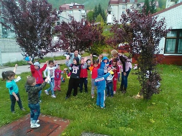 Roditelji i mještani pokrenuli inicijativu za izgradnju vrtića u Kličevu