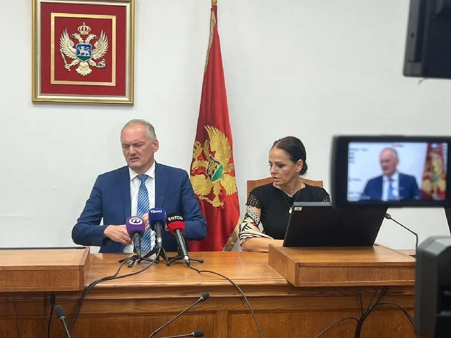 Filmski epilog pljačke depoa Višeg suda: Ispod zgrade prokopan tunel