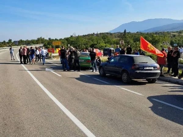 I danas protesti upozorenja na Bogetićima