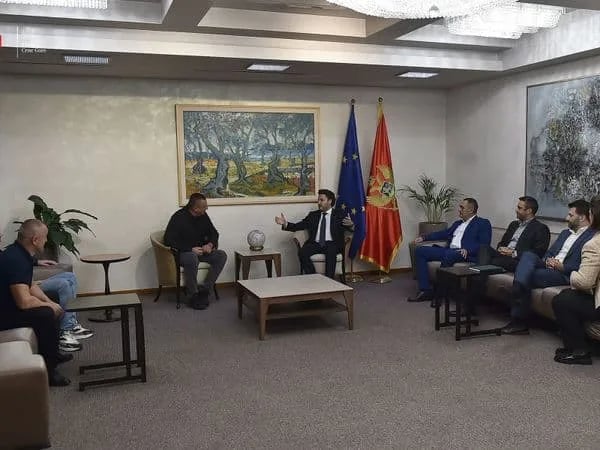 Abazović: Svako odlaganje popisa stvara poteškoće, odlučni smo da ga sprovedemo po planu