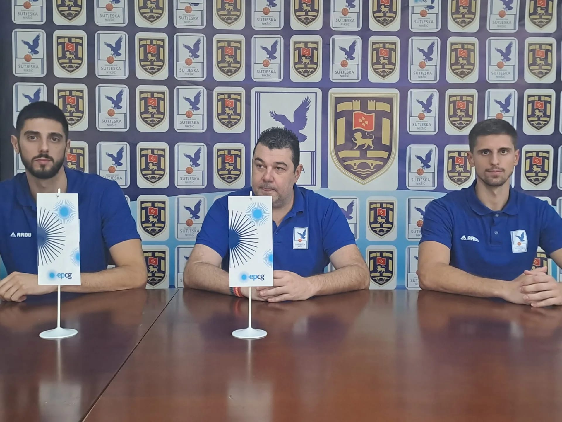 Počinje NLB ABA2, Nikolić: Oprezno idemo u Suboticu