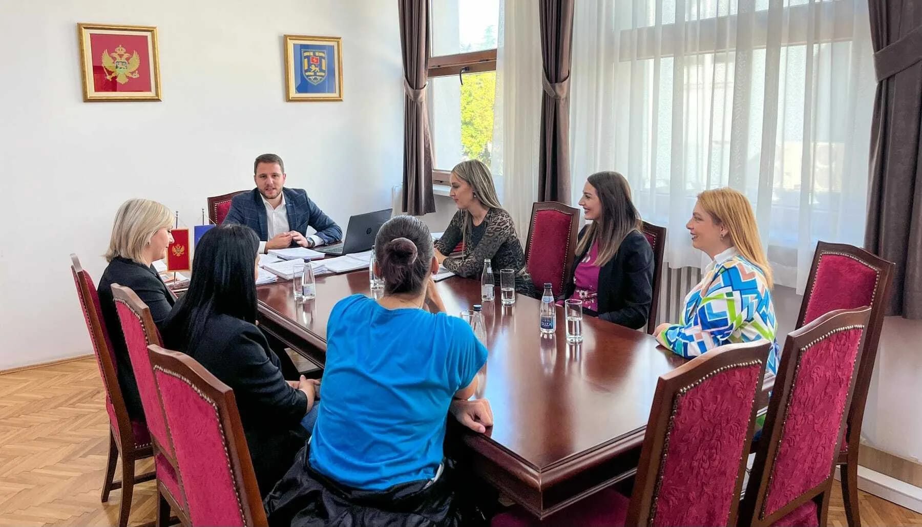 Opština podržala inicijativu za gradnju novog vrtića u Kličevu: Doniraće Glavni projekat