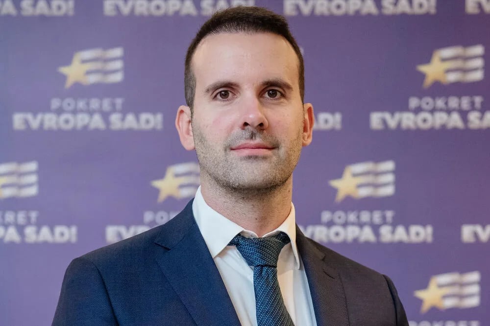 Ovo je Spajićeva vlada: Pročitajte ko su kandidati za zamjenika premijera, potpredsjednike, ministre