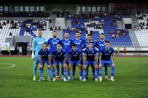 Sutjeska gostuje Arsenalu