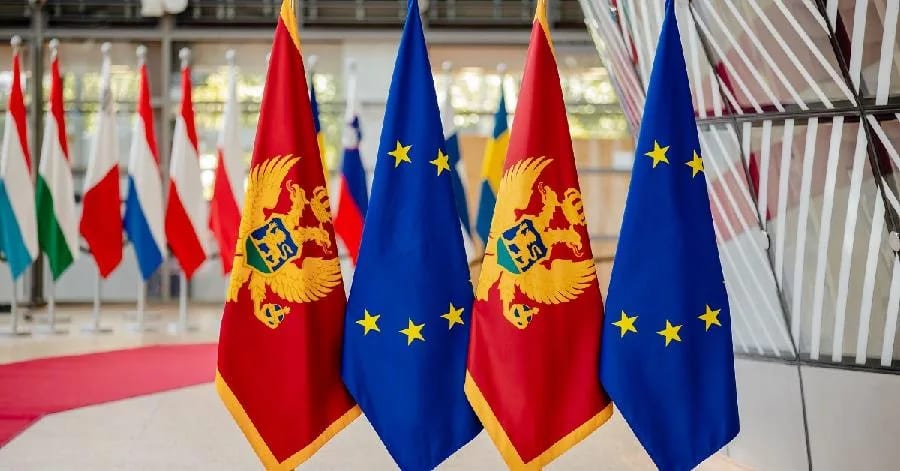 Pogledajte Milatovićevu "Platformu za Crnu Goru u EU"