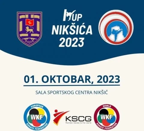 Danas Kup Nikšića: Više od 400 takmičara