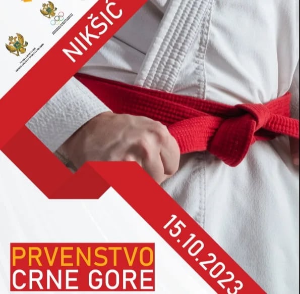 Državno prvenstvo u karateu u Sportskom centru