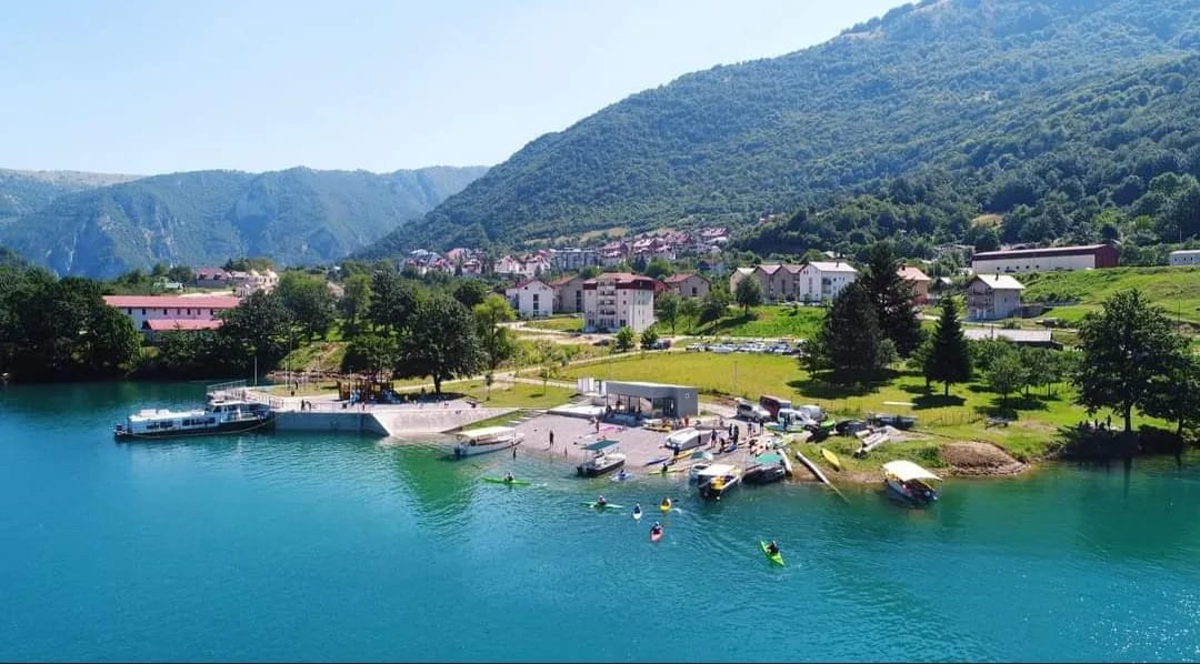 Dvaput više noćenja u Plužinama nego lani