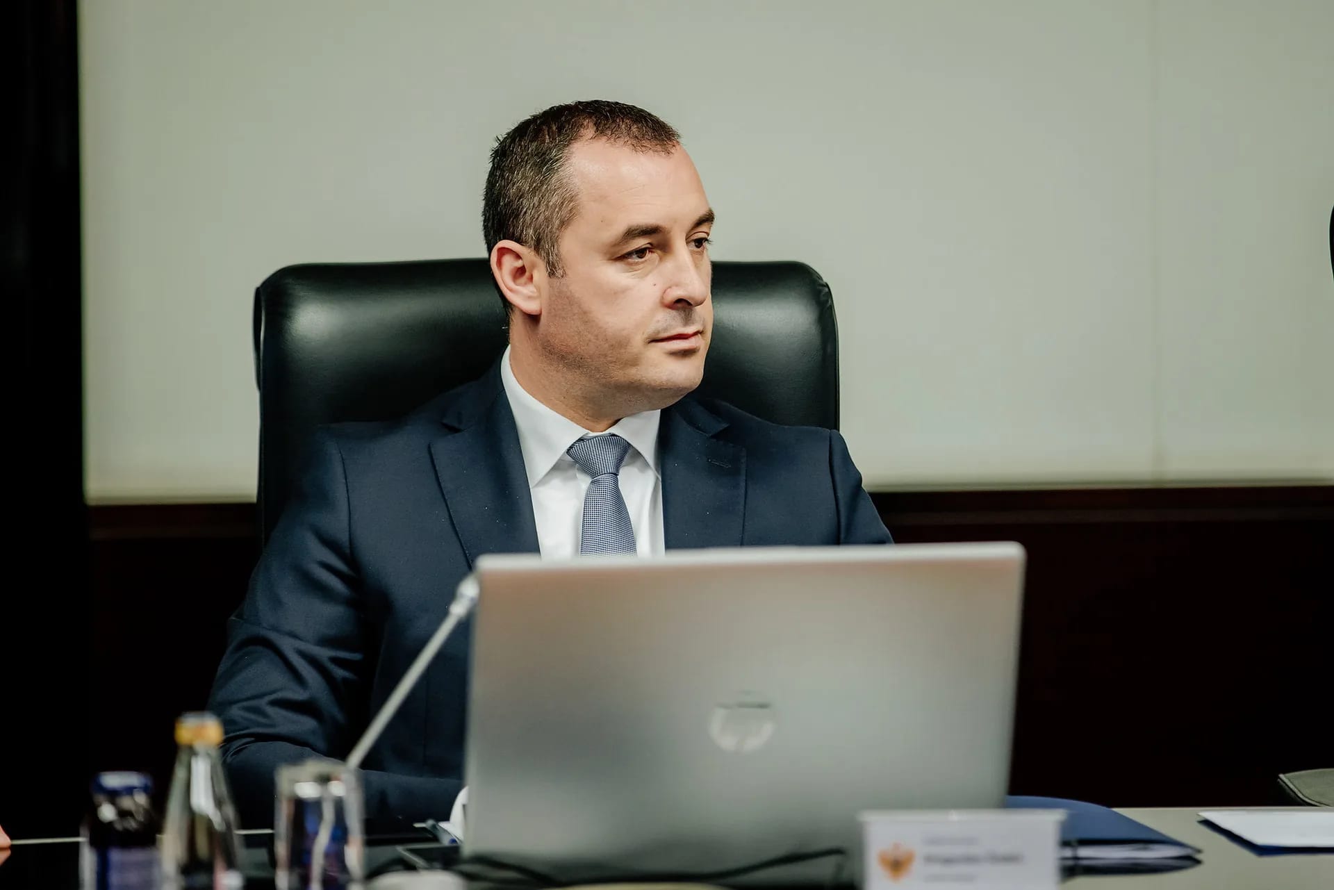 Šćekić: Akciji "Stop inflaciji" pridružuje se 170 apoteka