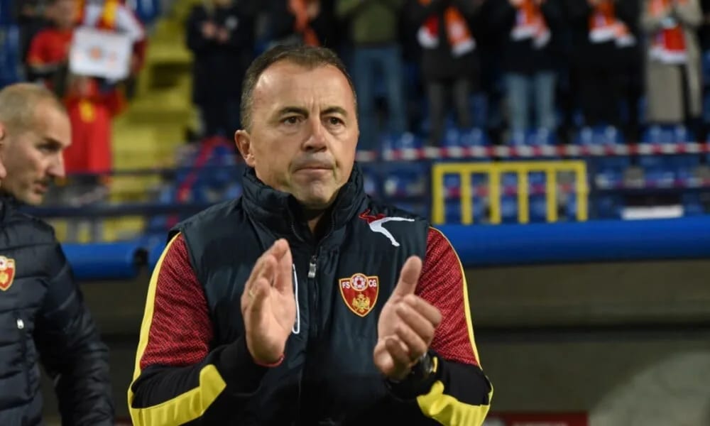 Radulović objavio spisak za Liban i Srbiju