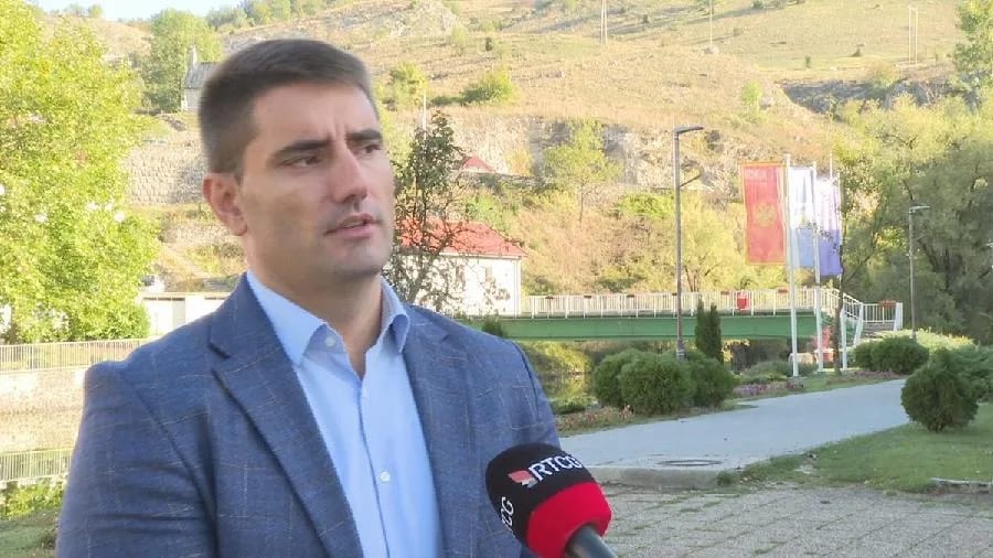 Jakić: Za vjetropark u Šavniku planska dokumenta mogu biti problem