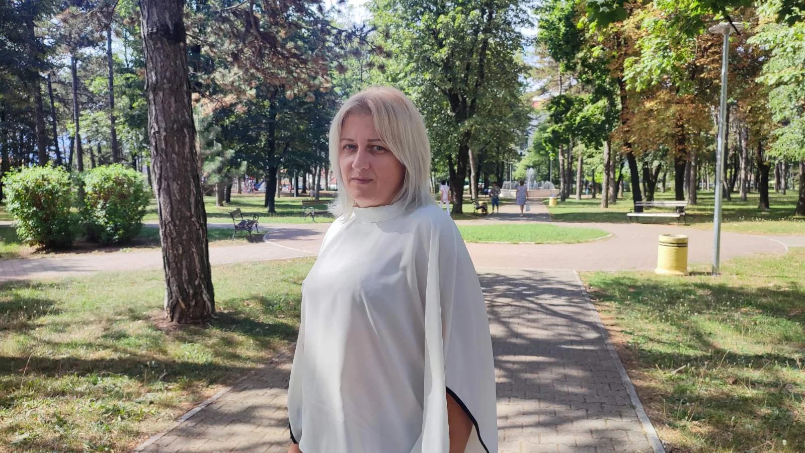"Slavimo osam rođendana, torte se spremaju, duvamo svjećice, snimamo, pjevamo...“