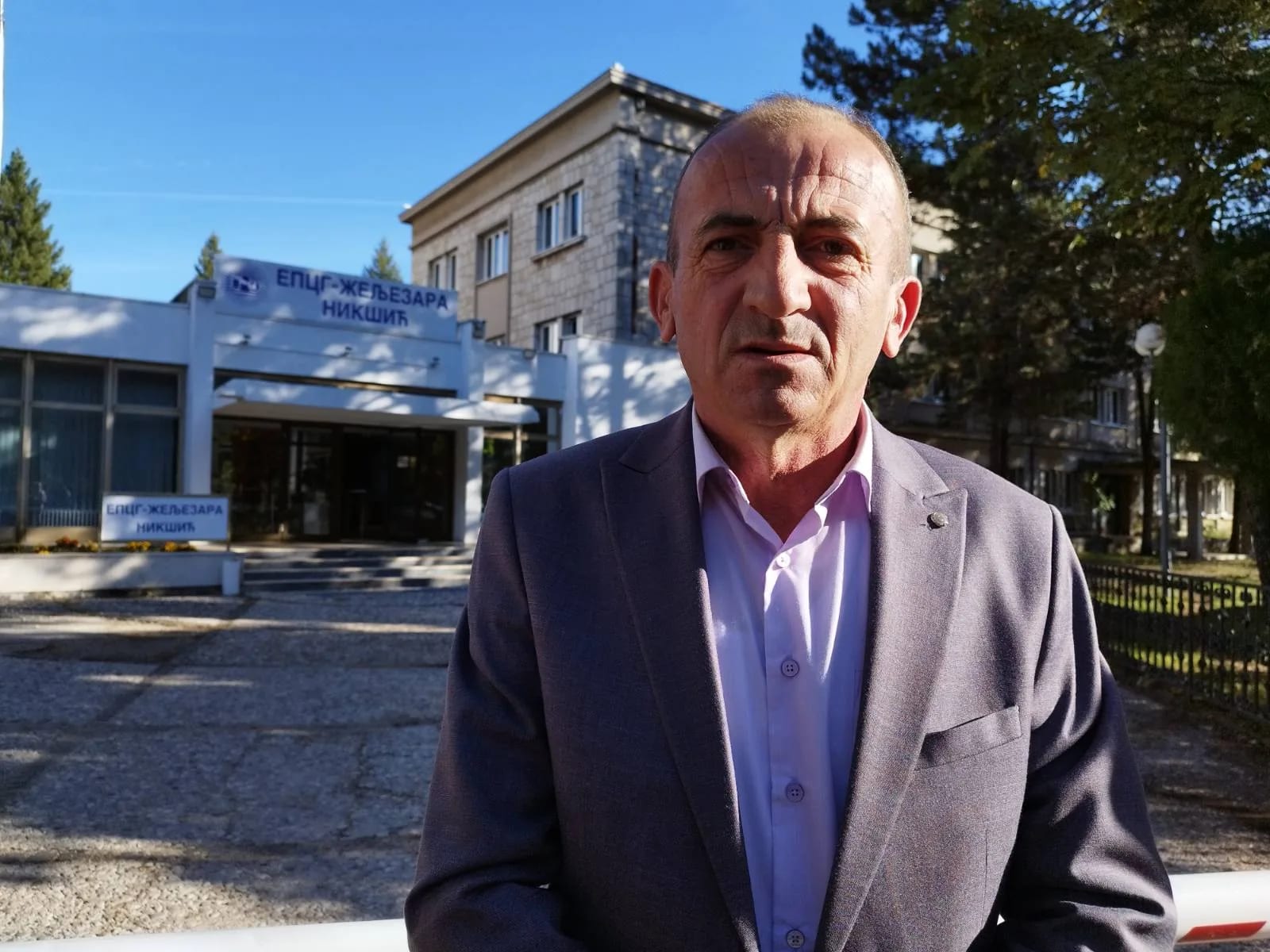 Manojlović: Ponosan sam na sve što je urađeno, biznis plan bio predimenzioniran