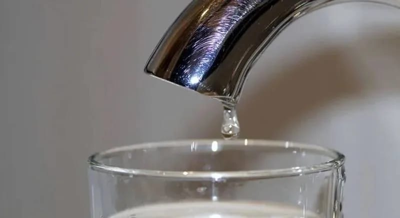 Prekid vodosnabdijevanja u Ulici Nika Miljanića