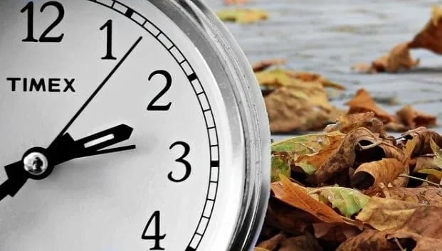 Noćas počinje zimsko računanje vremena