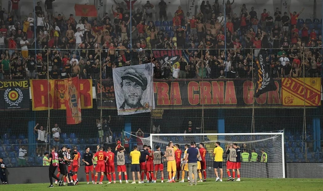 Ulaznice za meč sa Litvanijom od sjutra u prodaji