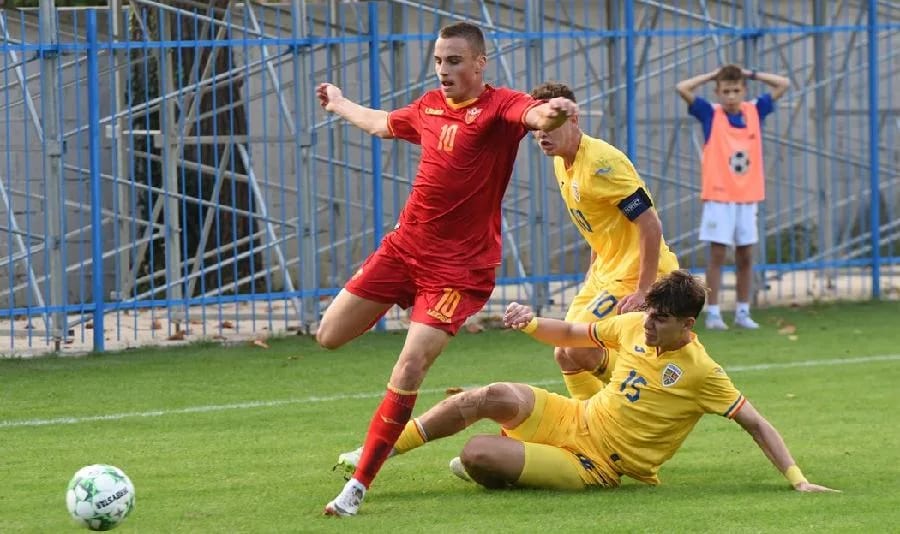 Kavaja objavio spisak, računa na 20 igrača