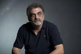 Preminuo reditelj Goran Bulajić