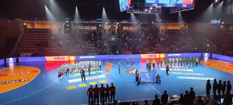 Razlika u klasi ogromna: Lavice lagano do pobjede na otvaranju SP