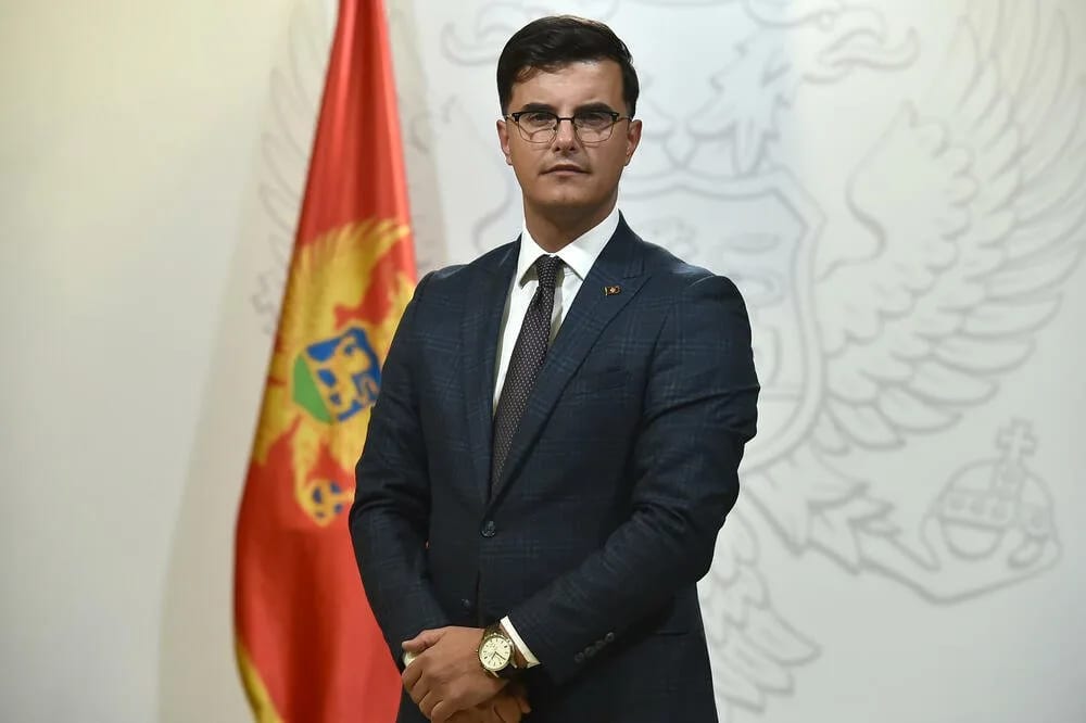 Upravni sud odbio tužbu Šaranovića