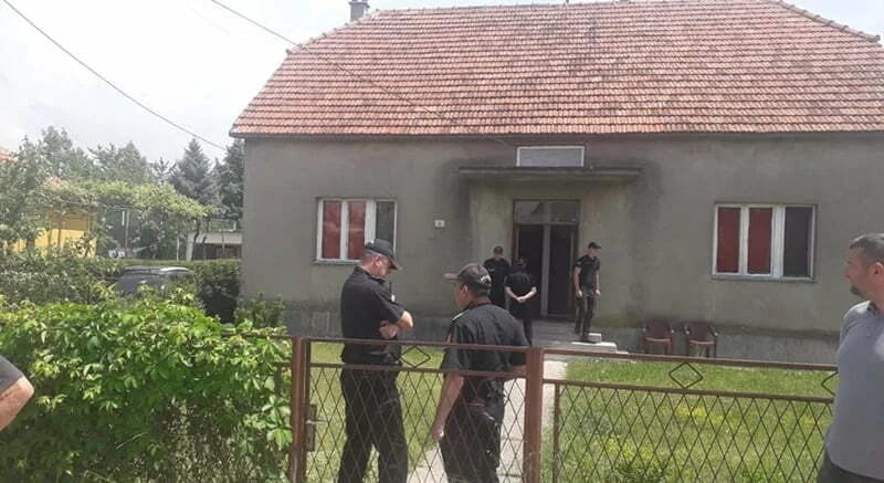 Nikšićaninu 40 godina zatvora za ubistvo druga
