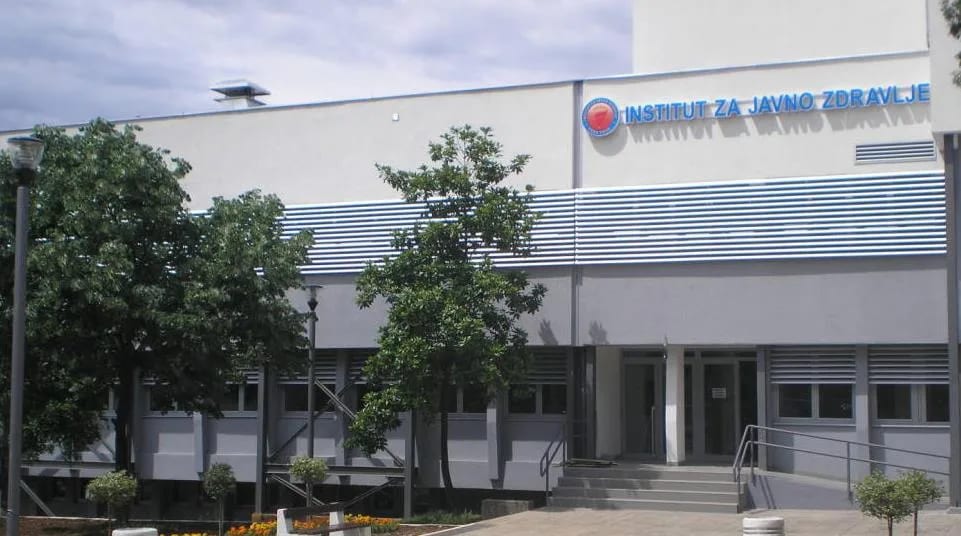IJZ: Šuge ima u većini opština, trećina zaraženih u vrtićima