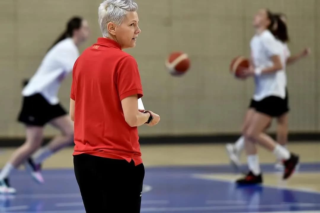 Škerović: Favoriti smo, ali to moramo da pokažemo na terenu