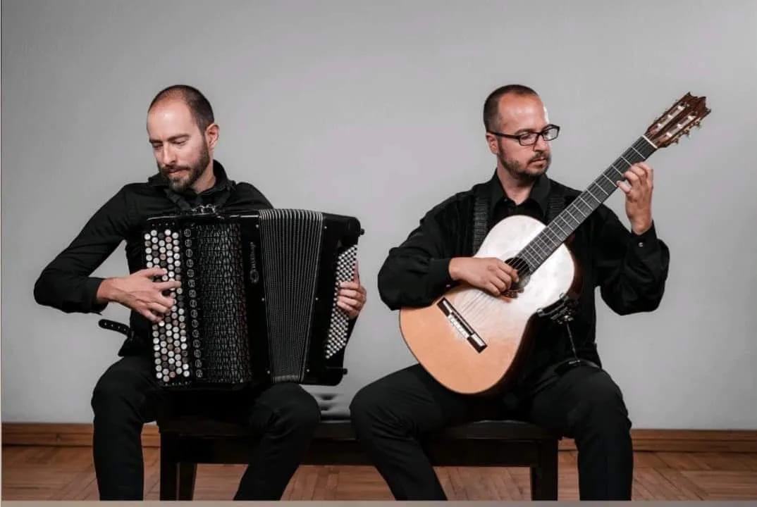 Muzička škola: Koncert Dua Gitako