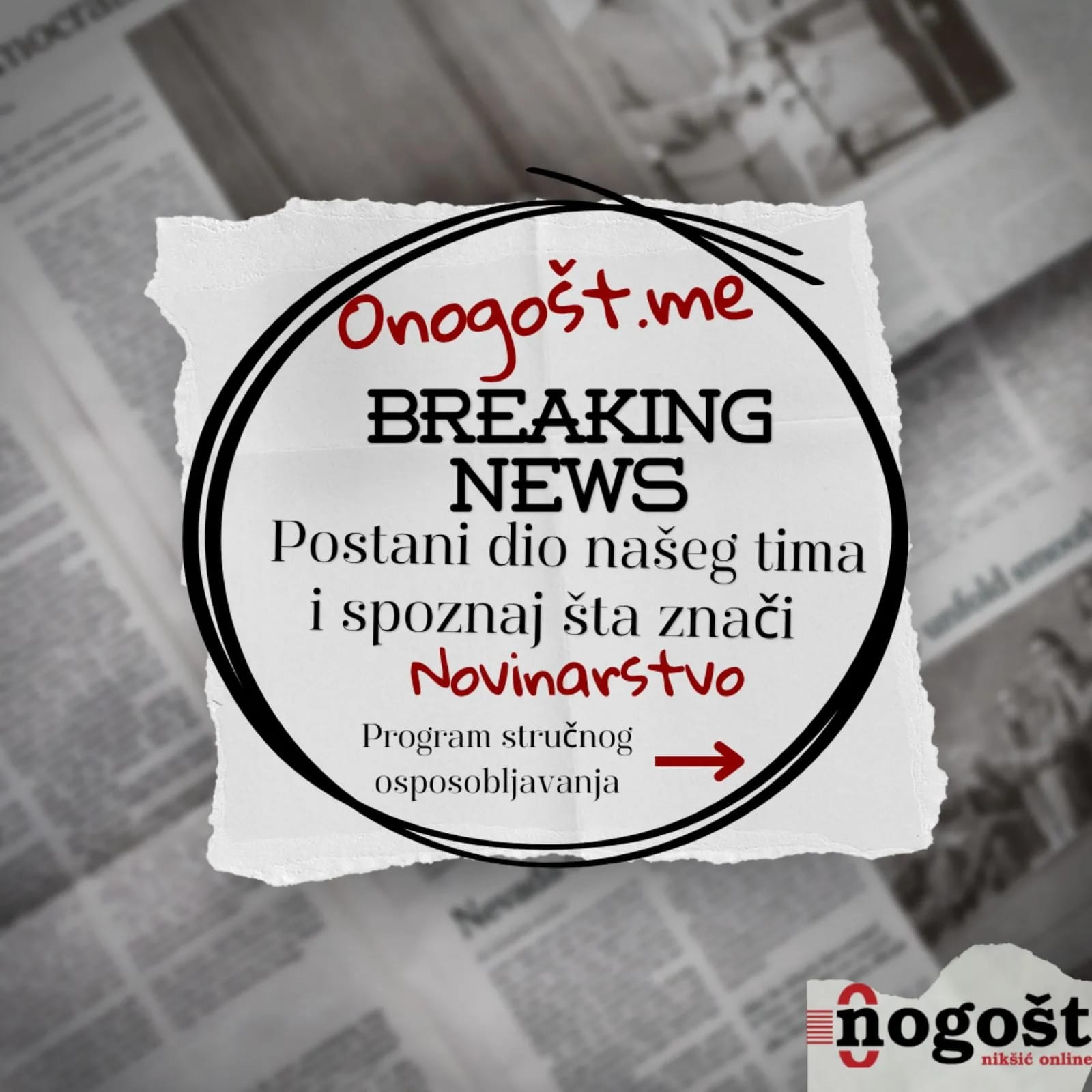 Počinje drugi krug Programa stručnog osposobljavanja