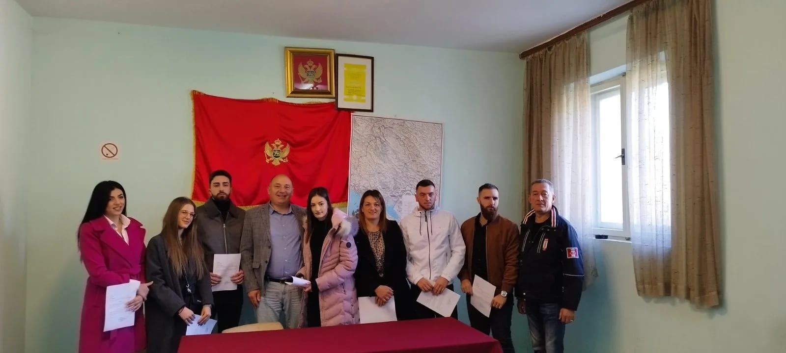 MZ Župa će stipendirati sedam studenata