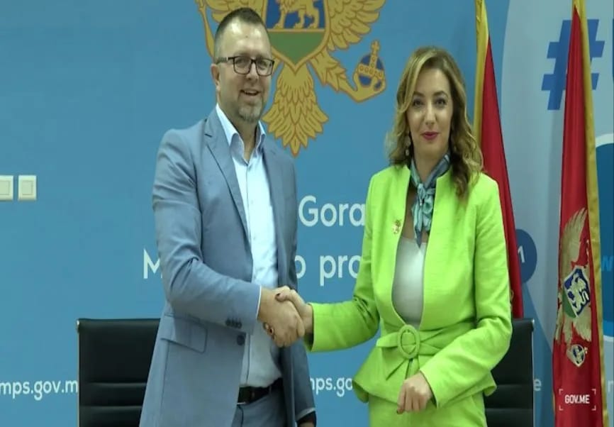 Školama preko šest miliona eura za nabavku računarske opreme