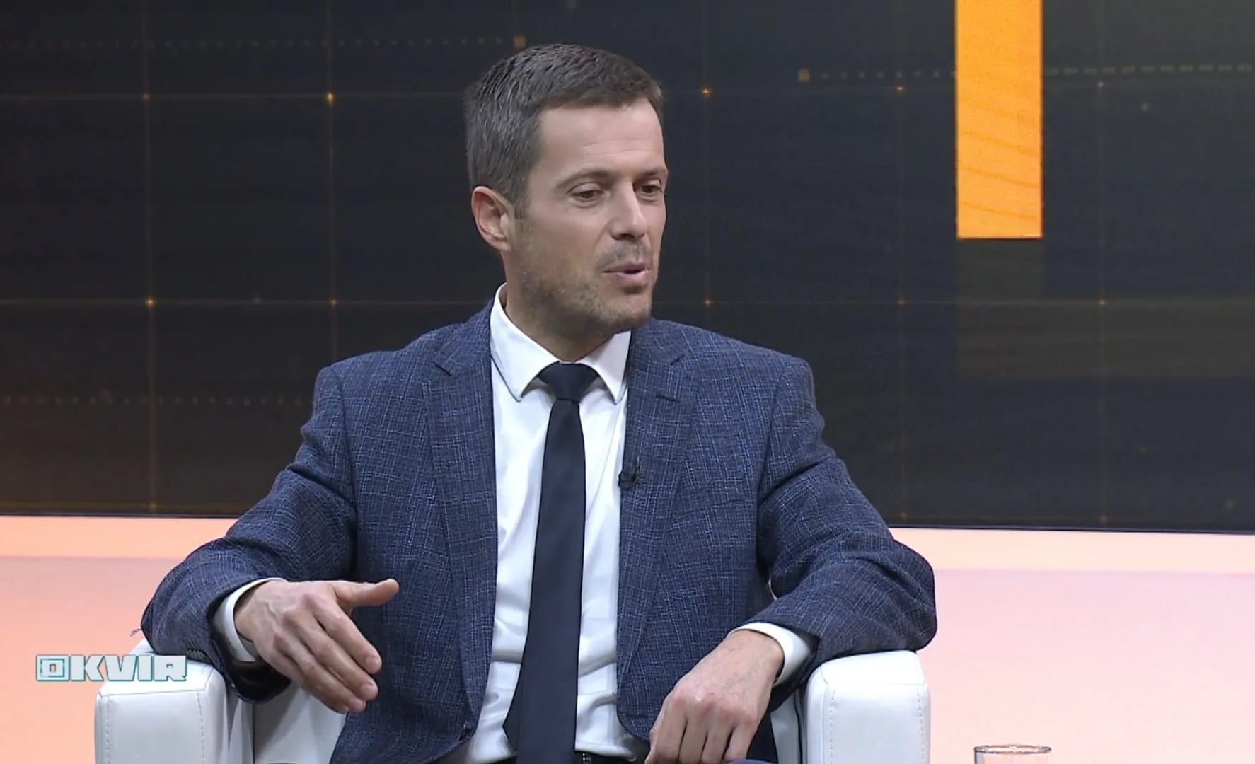 "Novac od eventualne prodaje akcija EPCG ne bi se koristio za program Evropa sad 2"