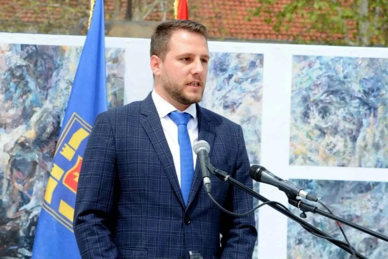 Vuković: Čestitam Njegošev dan, uz želju da se što više "konsultujemo" sa našim velikanom