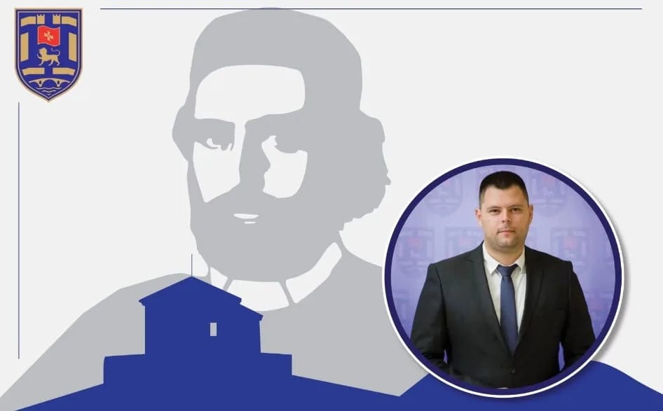 Kovačević: Njegoš nas podsjeća na univerzalne vrijednosti koje treba da baštinimo