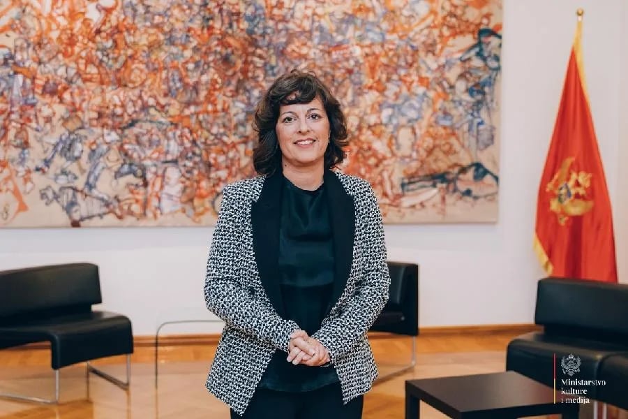 Bulajić bio jedna od najznačajnijih ličnosti savremene crnogorske kulturne scene