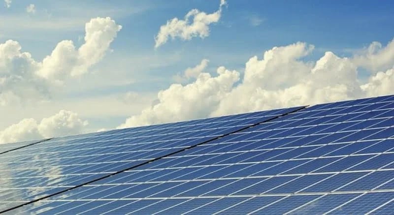 Solarne elektrane proizvele samo 50 odsto od plana