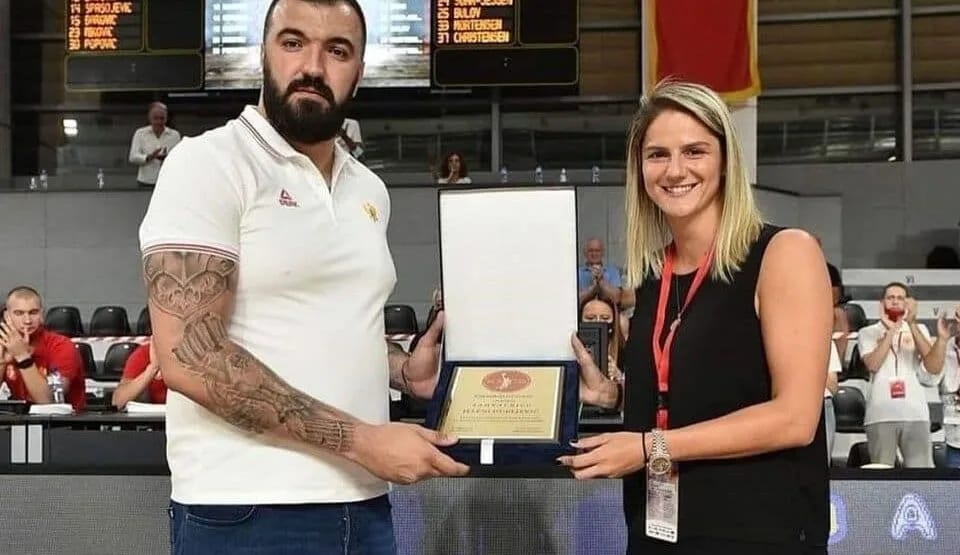 Dubljević i Peković zvanično kandidati za predsjednika KSCG
