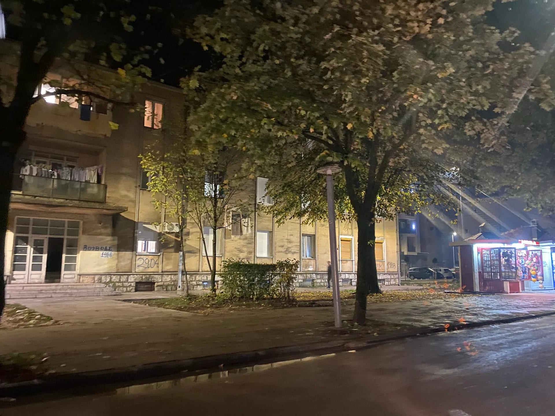 Slovenci i Austrijanci će ispitati zbog čega sijalice "crkavaju"