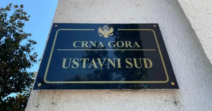 Mandić: Naredne nedjelje sjednica na kojoj će se glasati o sudiji Ustavnog suda