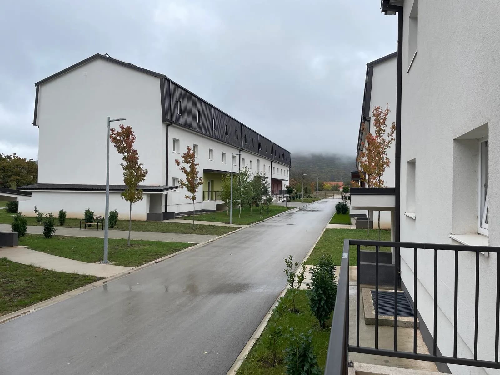 Dom starih Nikšić: Društveni život bogat, boravak udoban, a pažnje i ljubavi ne manjka