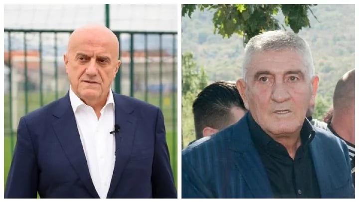 Mićunović i Davidović pod američkim sankcijama