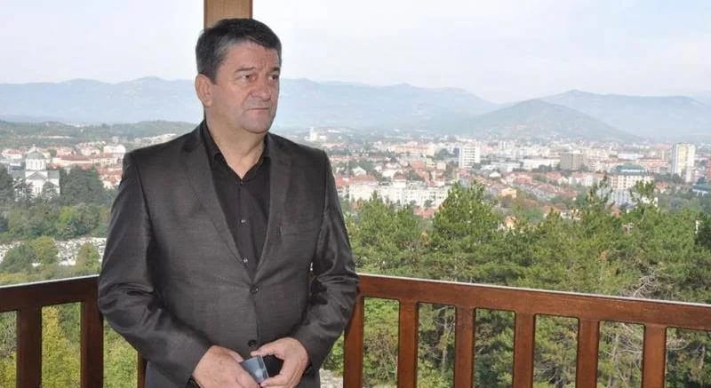 Upravni sud odbio tužbu Grbovića