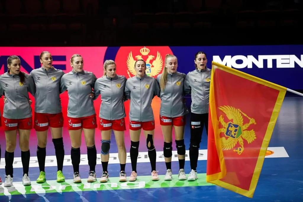 "Lavice" ubjedljivo poražene od Švedske, u četvrtfinalu sa Danskom