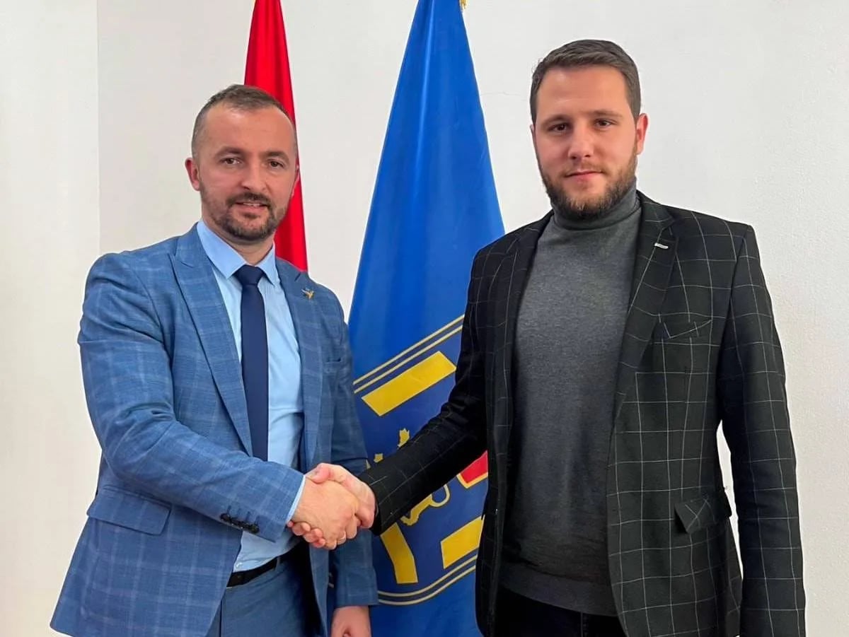 Pristupiće izradi Strategije za zaštitu Vidovog potoka, Zabrana kralja Nikole i Lukavice