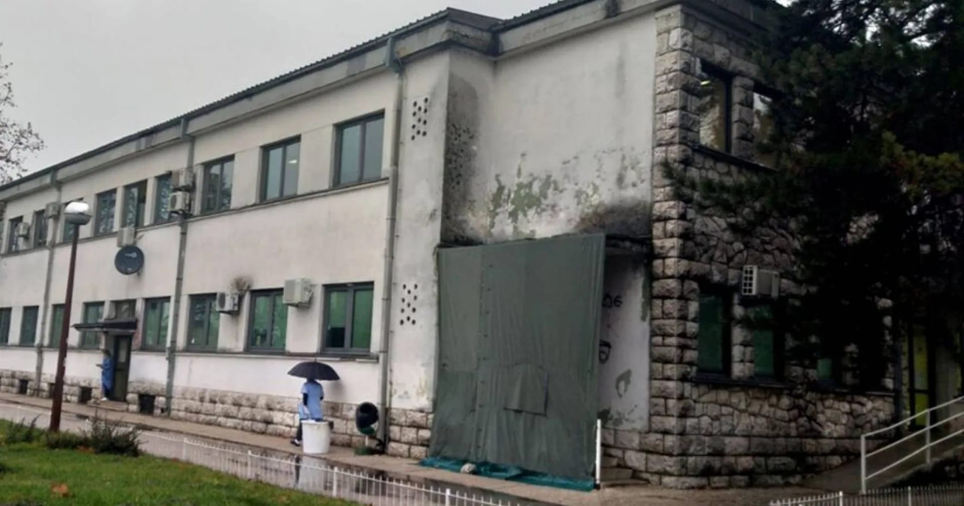 Dječiji dispanzer u Nikšiću biće rekonstruisan