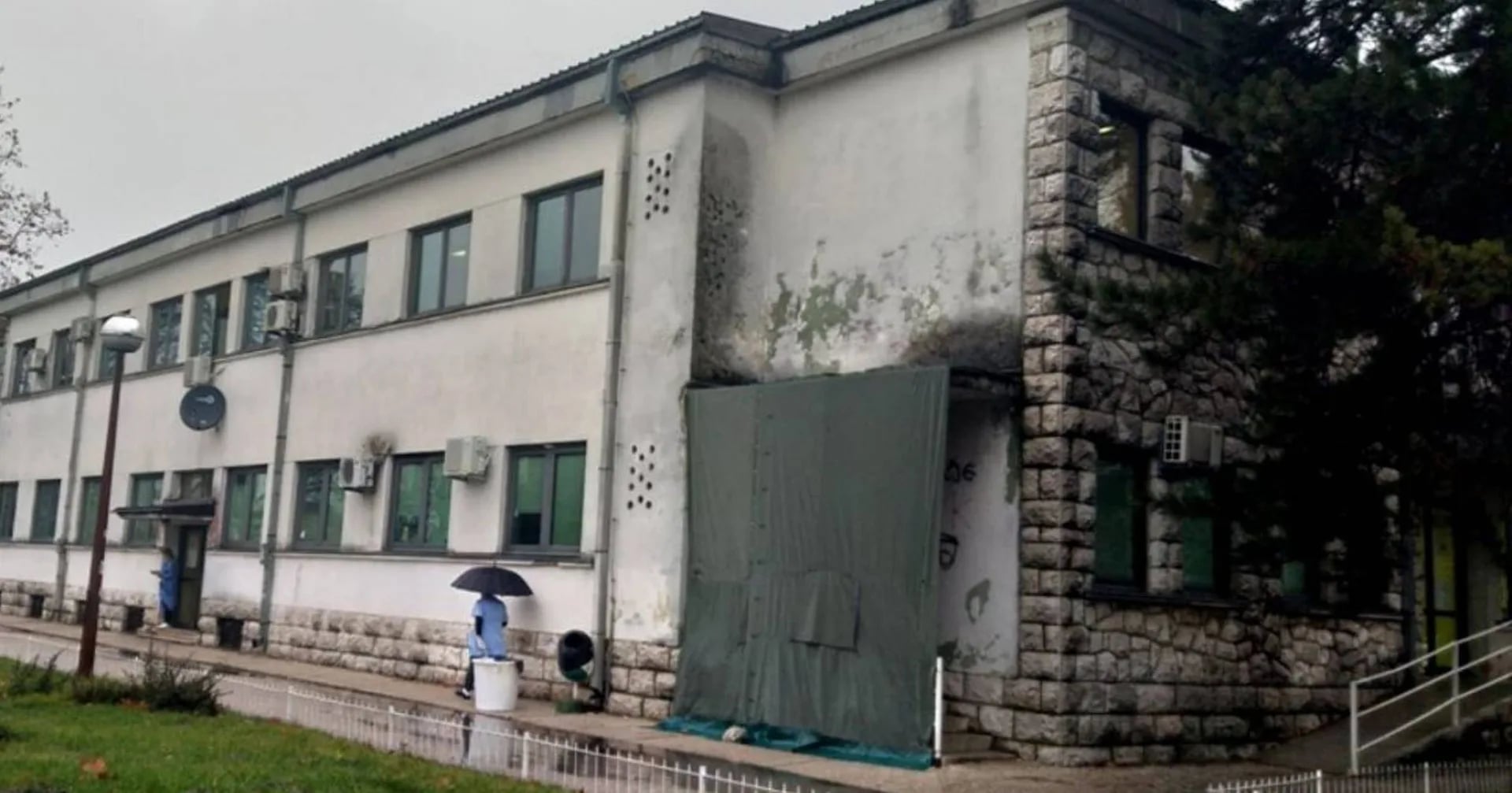 Dječiji dispanzer u Nikšiću biće rekonstruisan